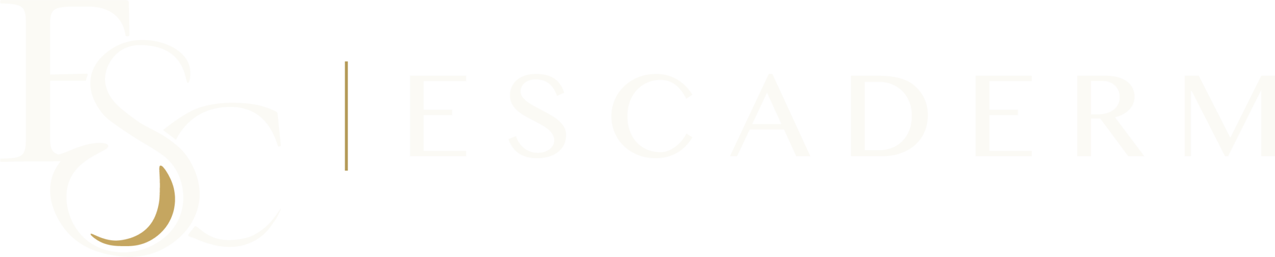 Escaderm Kozmetik